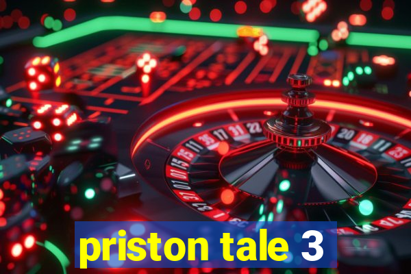 priston tale 3